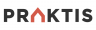 Logo PRAKTIS SK