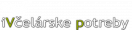 Logo Včelárské potreby