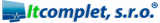 Logo Itcomplet, s.r.o.