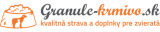Granule-Krmivo.sk