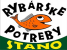 Rybářké potreby Stano