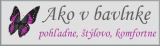 Ako v bavlnke