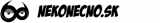 Logo Nekonecno.sk