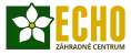 ověřený obchod Záhradkárstvo ECHO