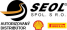 Logo SEOL spol. s r.o.