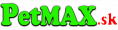 Logo PetMAX.sk