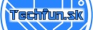 Logo Techfun.sk