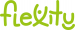 Logo Flexity