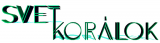 Svet-korálok