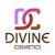 Logo Divine Cosmetics