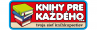 Logo www.knihyprekazdeho.sk