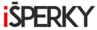 Logo iŠPERKY