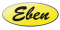 Logo Eben - kování
