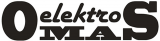 OMAS elektro - Elektroinštalačný materiál, svietidlá a ventilatačná technika