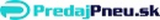 Logo predajpneu.sk