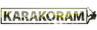 Logo Karakoram.sk