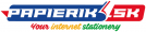 Logo Papierik