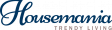 Logo HOUSEMANIA.SK