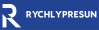 Logo RYCHLYPRESUN.sk