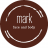 MARK - prírodný kávový peeling