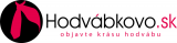 Hodvábkovo