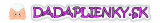 Dadaplienky.sk