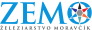 Logo ZEMO