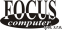 Logo FOCUS-computer