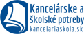 Kancelária a škola