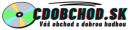 Logo www.cdobchod.sk