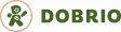 Logo DOBRIO