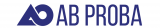 Logo PROBA s.r.o.