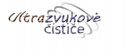 ultrazvukovecistice