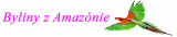 Byliny z Amazónie