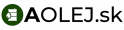 Logo AOLEJ.sk