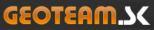 Logo Geoteam s.r.o.