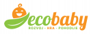 Ecobaby-svet detských hojdačiek
