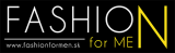FashionforMEN.sk