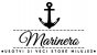 Marinero.sk - Ukotvi si veci ktoré miluješ