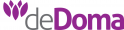 Logo deDoma