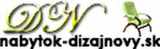 Logo Dizajnový NÁBYTOK