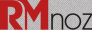 Logo RMNOZ