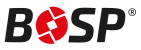 Logo BOSP