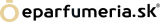 Logo eParfumeria.sk