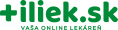 Logo iliek.sk