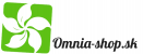 ověřený obchod Omnia-shop.sk