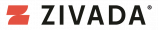 Logo ZIVADA.sk