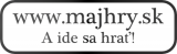 www.majhry.sk