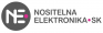 Nositelna elektronika