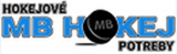 MB Hokej - Hokejové potreby